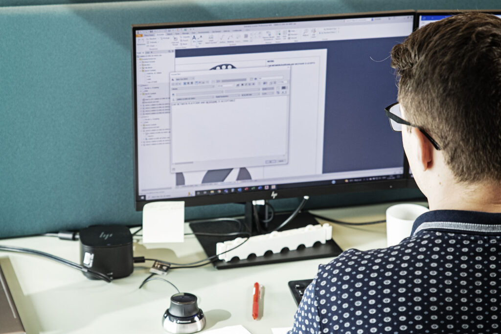 HH Consult konsulent